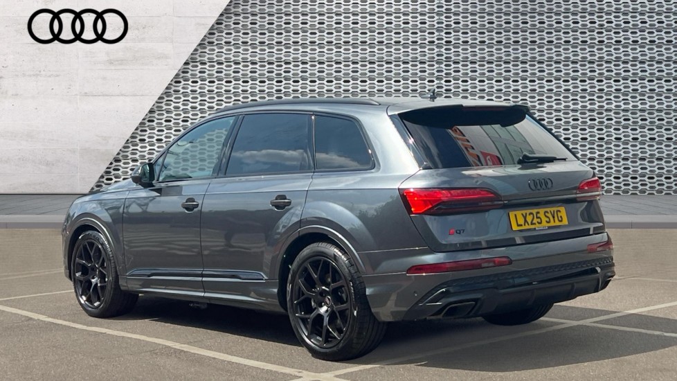 Used Audi Q7 2025 for sale - 76099982: Photo 3