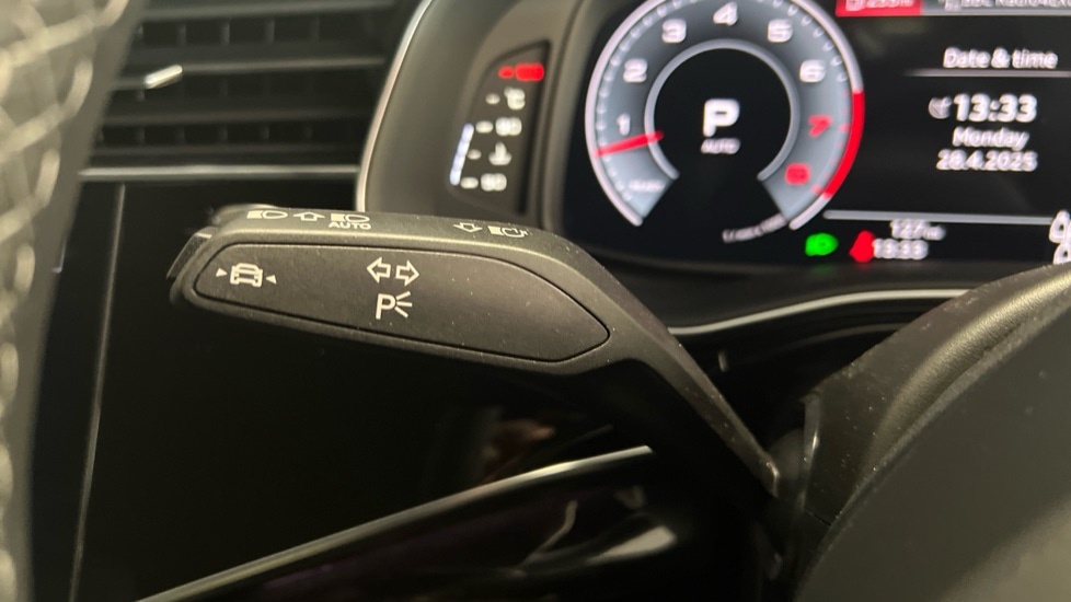 Used Audi Q7 2025 for sale - 76099982: Photo 30