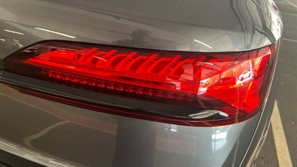 Used Audi Q7 2025 for sale - 76099982: Photo 33