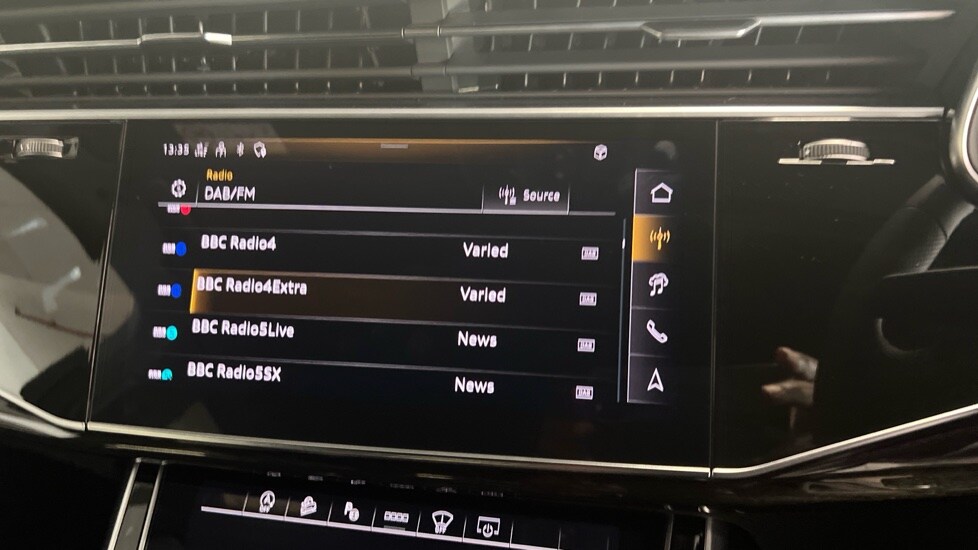 Used Audi Q7 2025 for sale - 76099982: Photo 38