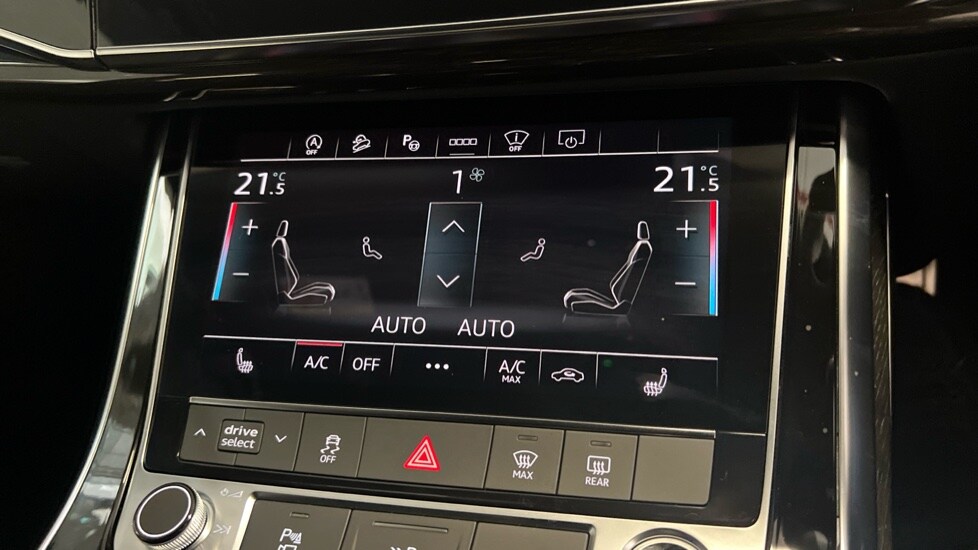 Used Audi Q7 2025 for sale - 76099982: Photo 39