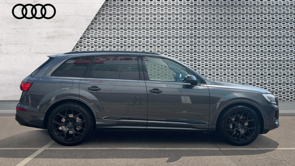 Used Audi Q7 2025 for sale - 76099982: Photo 4