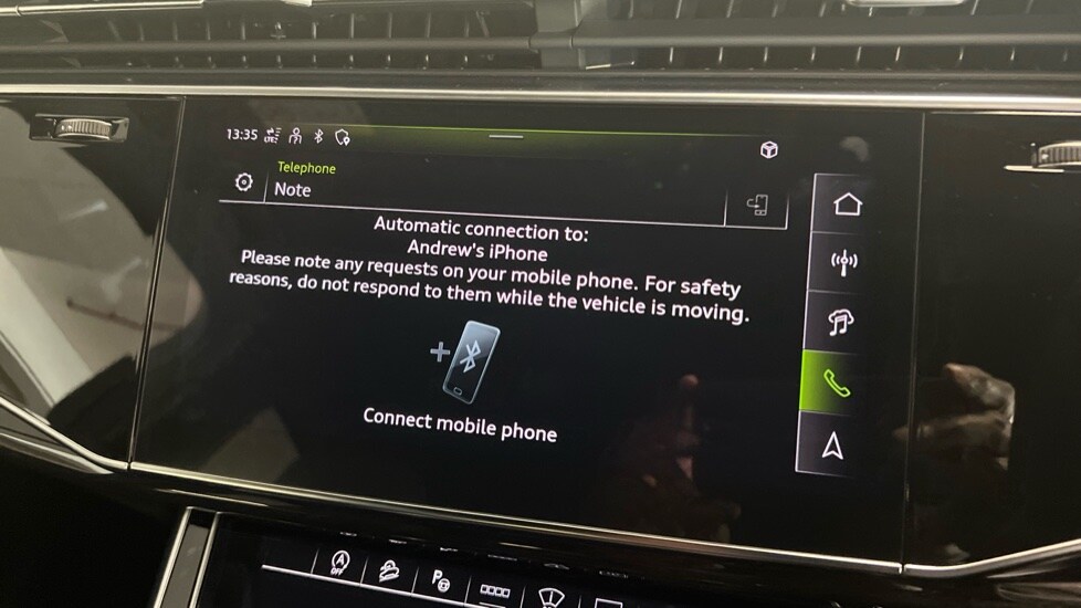 Used Audi Q7 2025 for sale - 76099982: Photo 40