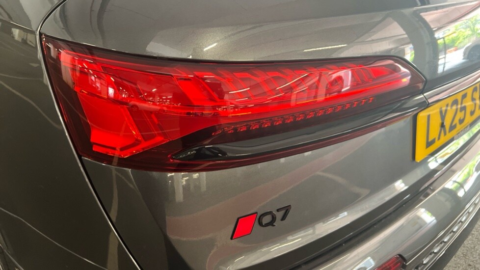 Used Audi Q7 2025 for sale - 76099982: Photo 48