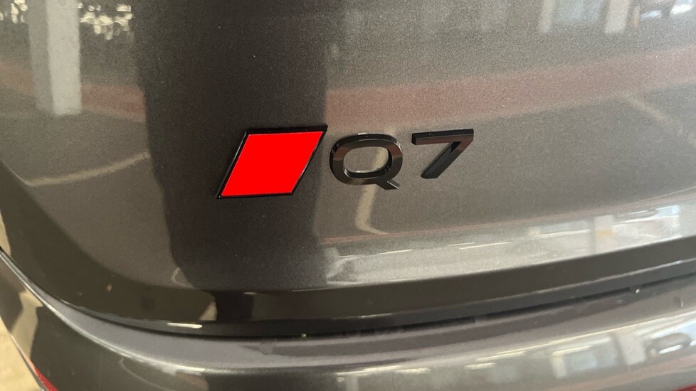 Used Audi Q7 2025 for sale - 76099982: Photo 49