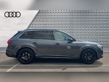 Used Audi Q7 2025 for sale - 76099982: Photo 4
