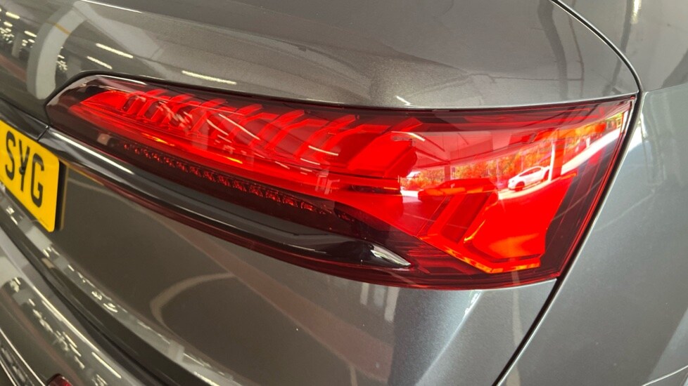Used Audi Q7 2025 for sale - 76099982: Photo 51