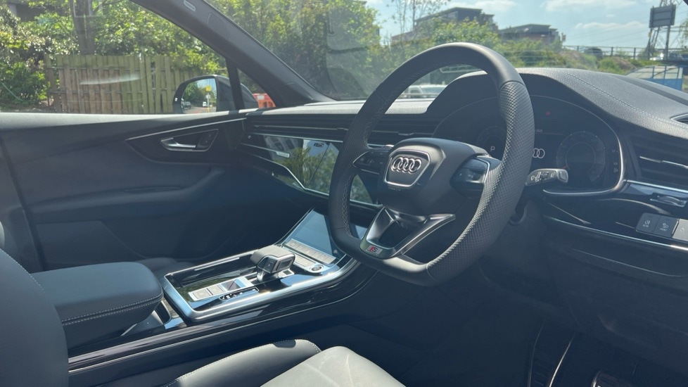 Used Audi Q7 2025 for sale - 76099982: Photo 6