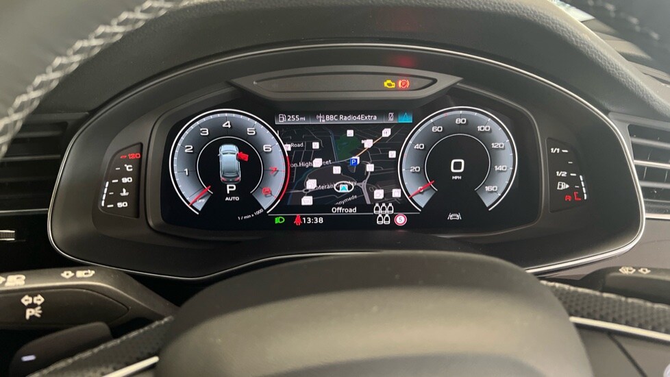 Used Audi Q7 2025 for sale - 76099982: Photo 66