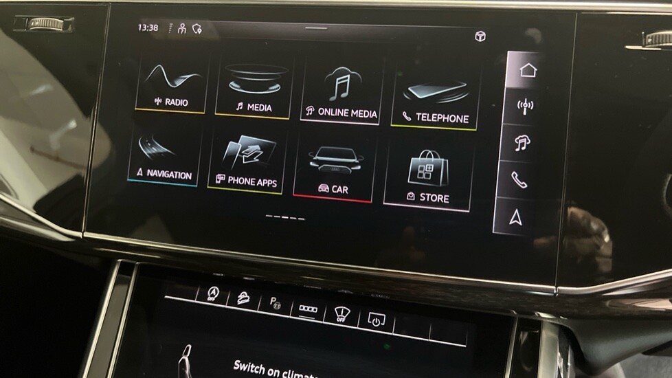 Used Audi Q7 2025 for sale - 76099982: Photo 67