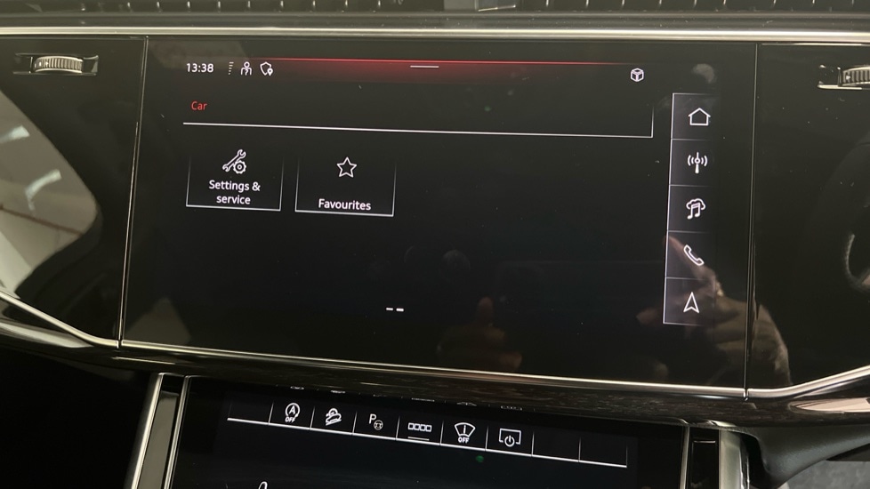 Used Audi Q7 2025 for sale - 76099982: Photo 68