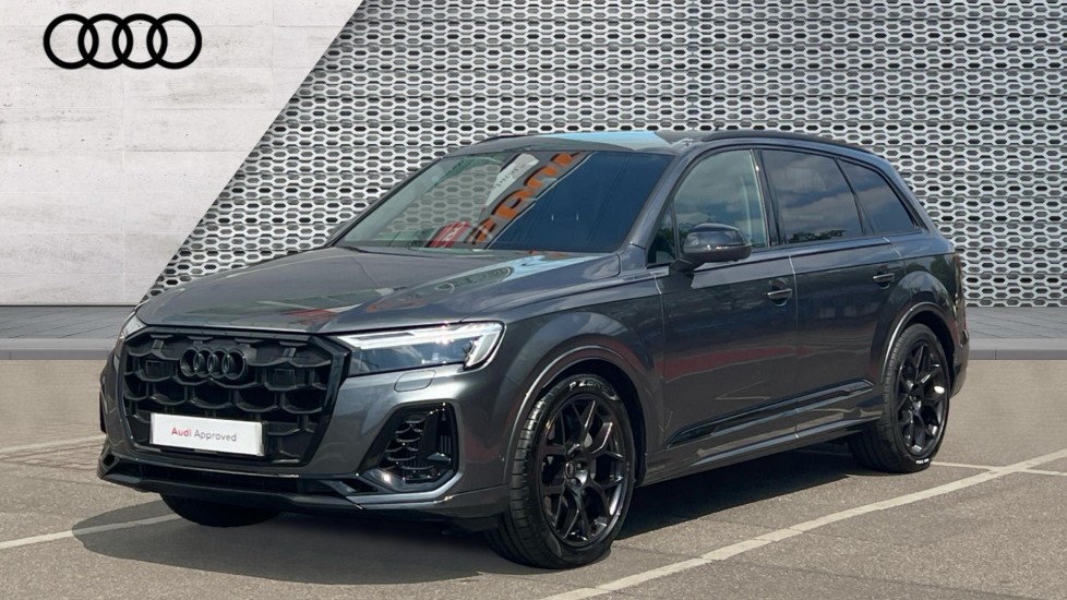 Used Audi Q7 2025 for sale - 76099982: Photo 7