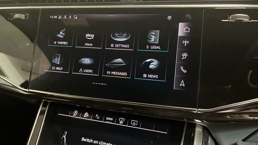 Used Audi Q7 2025 for sale - 76099982: Photo 70
