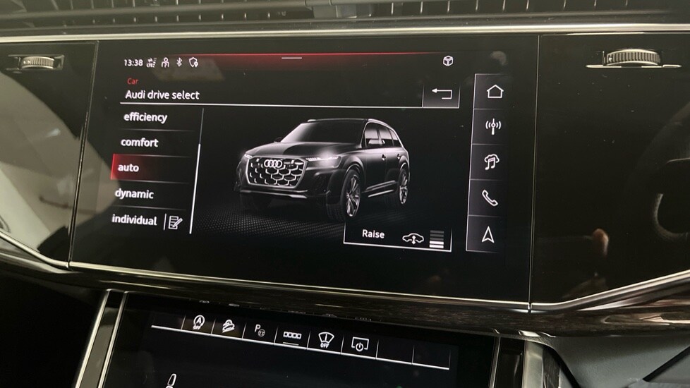 Used Audi Q7 2025 for sale - 76099982: Photo 71