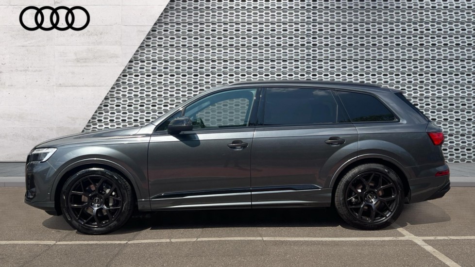 Used Audi Q7 2025 for sale - 76099982: Photo 9