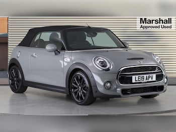 MINI - Convertible