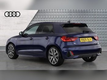 Used Audi A1 2025 for sale - 76738242: Photo