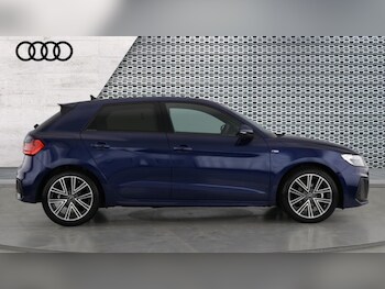 Used Audi A1 2025 for sale - 76738242: Photo