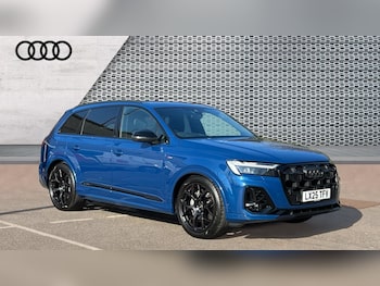 Audi - Q7