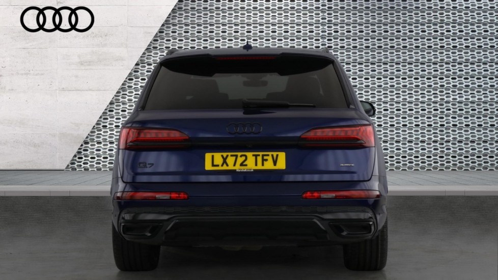Used Audi Q7 2022 for sale - 77075759: Photo 11