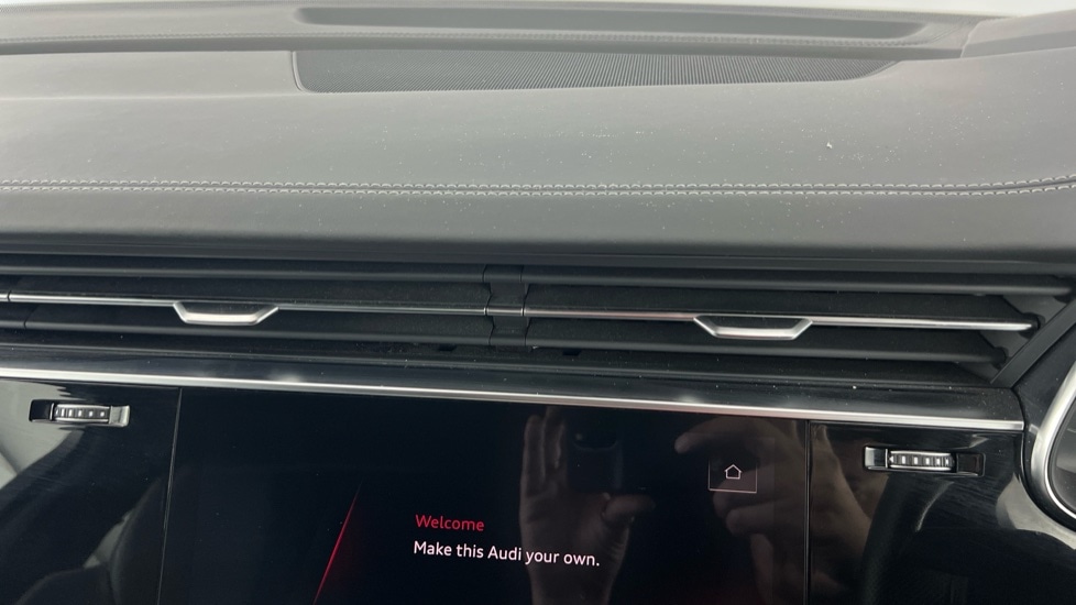 Used Audi Q7 2022 for sale - 77075759: Photo 16