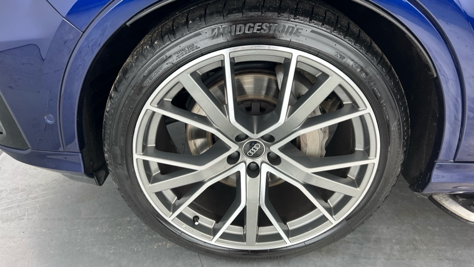 Used Audi Q7 2022 for sale - 77075759: Photo 21