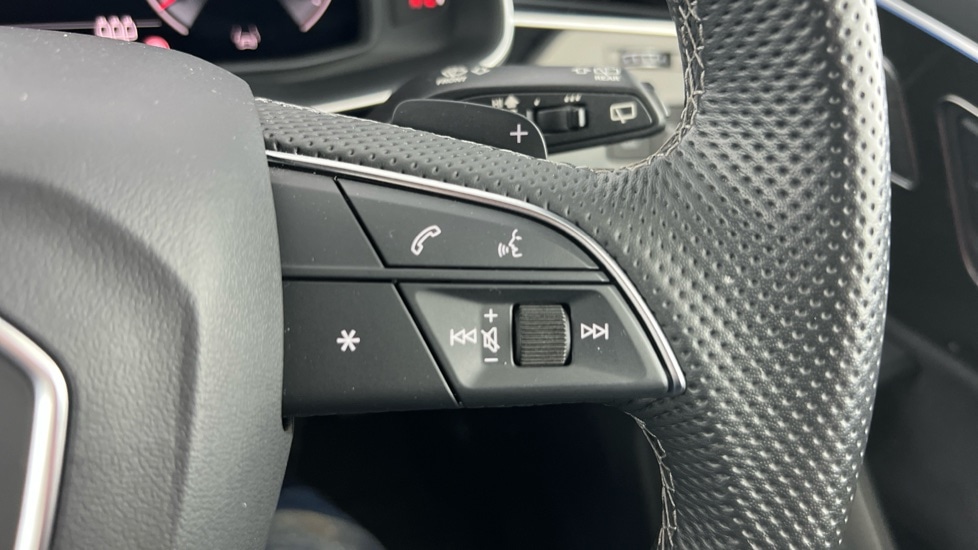 Used Audi Q7 2022 for sale - 77075759: Photo 27