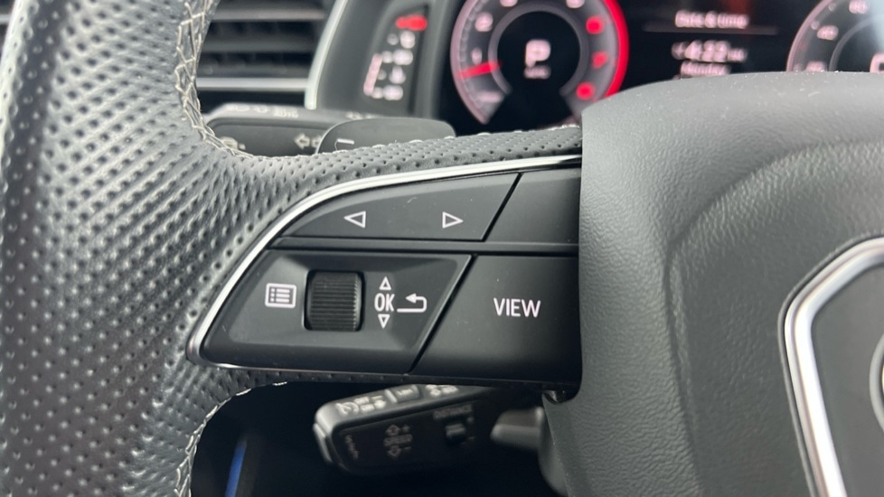 Used Audi Q7 2022 for sale - 77075759: Photo 28