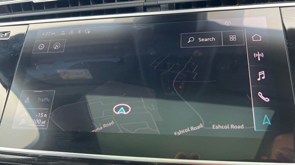 Used Audi Q7 2022 for sale - 77075759: Photo 53