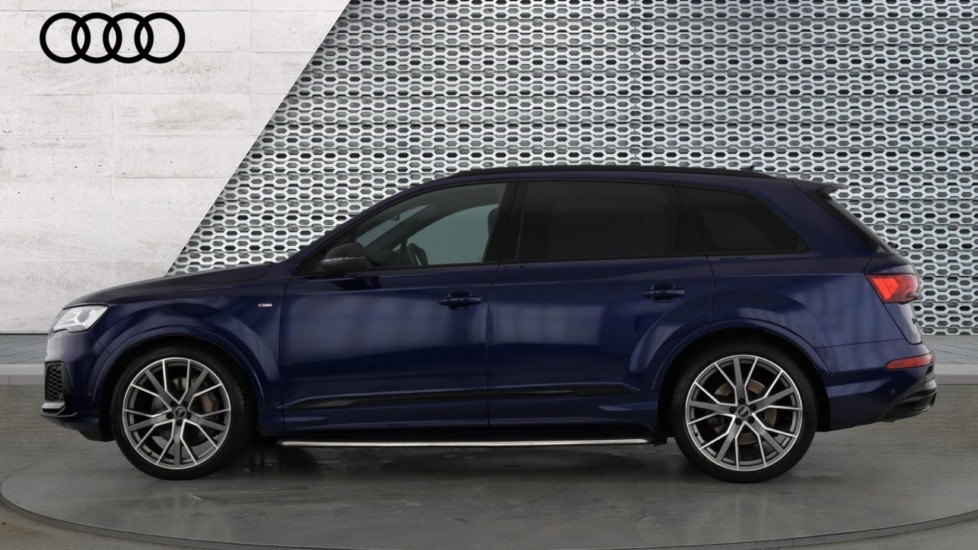 Used Audi Q7 2022 for sale - 77075759: Photo 9