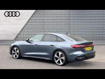 Used Audi A5 2024 for sale - 74461436: Photo