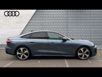 Used Audi A5 2024 for sale - 74461436: Photo