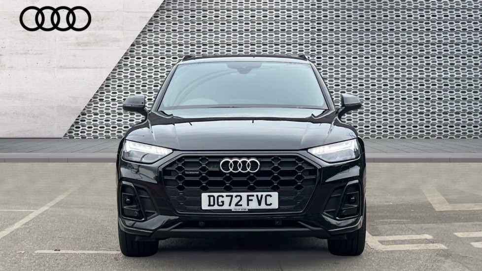 Used Audi Q5 2022 for sale - 76124297: Photo 10