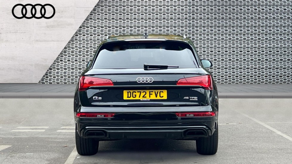 Used Audi Q5 2022 for sale - 76124297: Photo 11