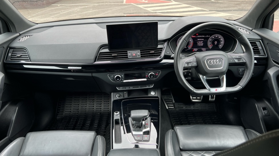 Used Audi Q5 2022 for sale - 76124297: Photo 12