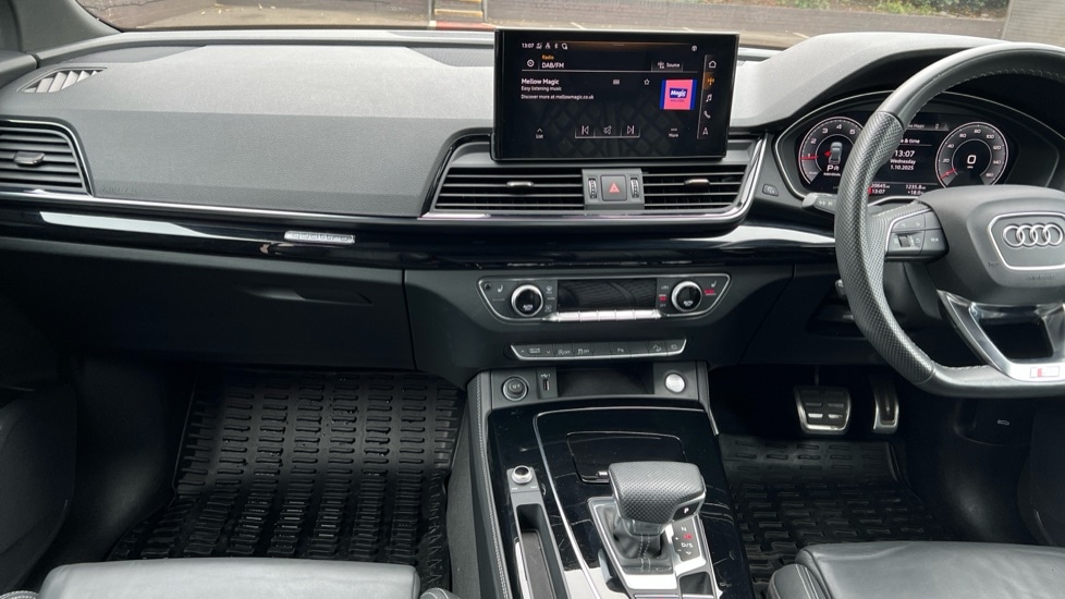 Used Audi Q5 2022 for sale - 76124297: Photo 13