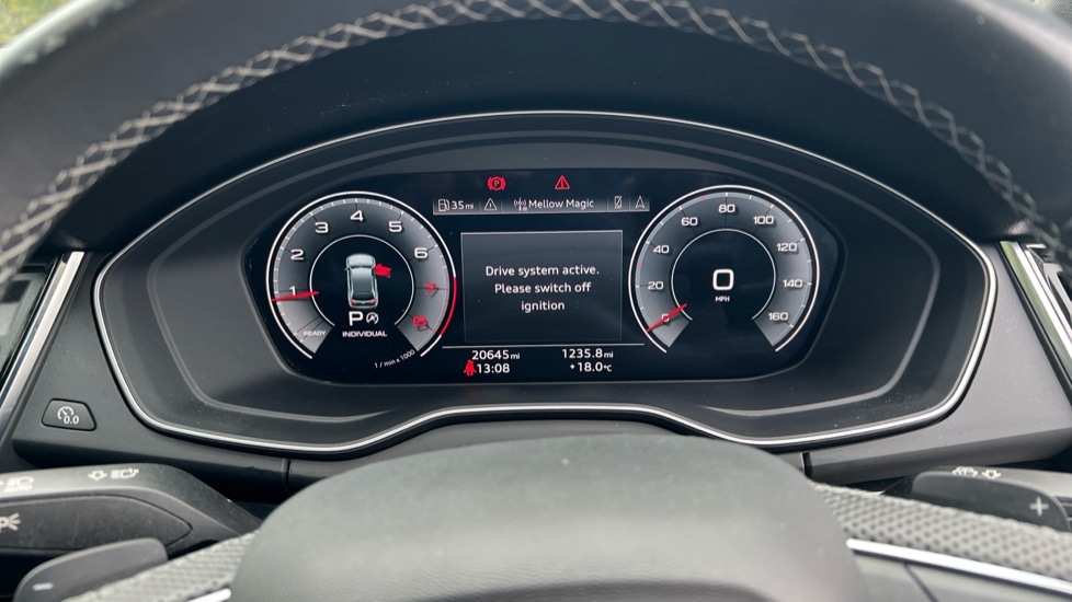 Used Audi Q5 2022 for sale - 76124297: Photo 14