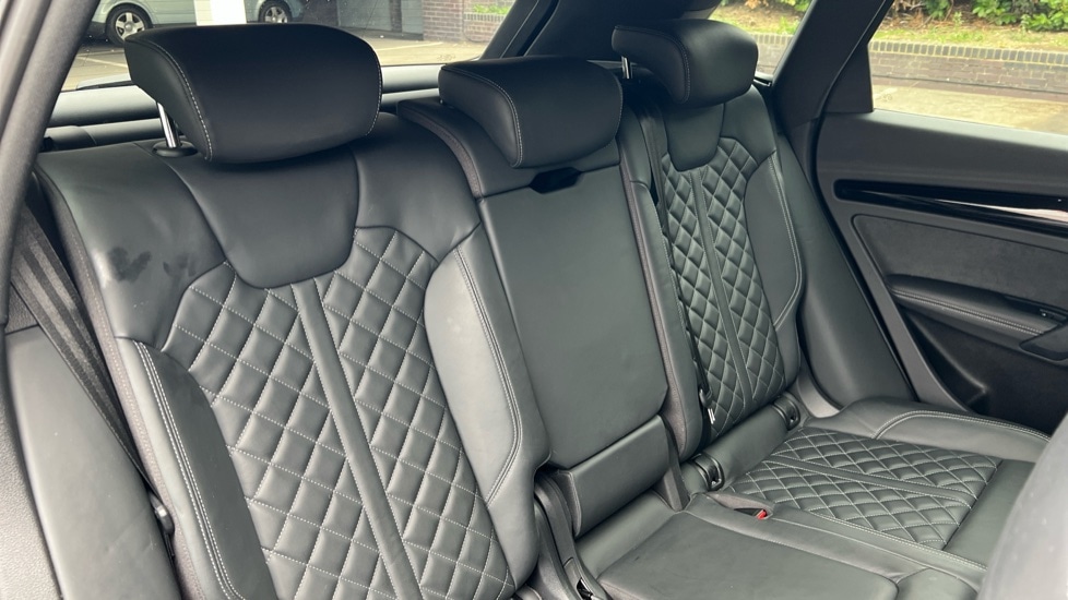 Used Audi Q5 2022 for sale - 76124297: Photo 15