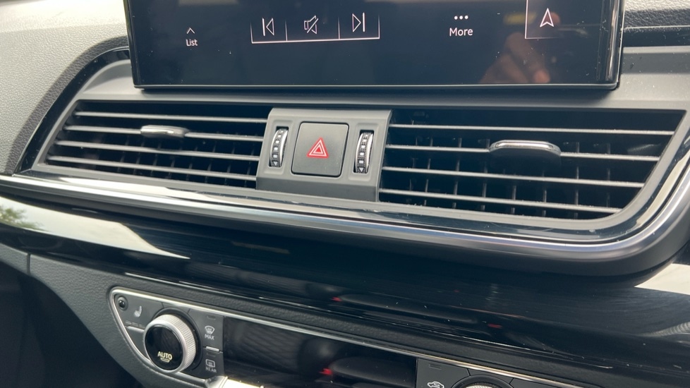 Used Audi Q5 2022 for sale - 76124297: Photo 16