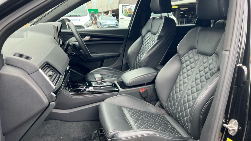 Used Audi Q5 2022 for sale - 76124297: Photo 17