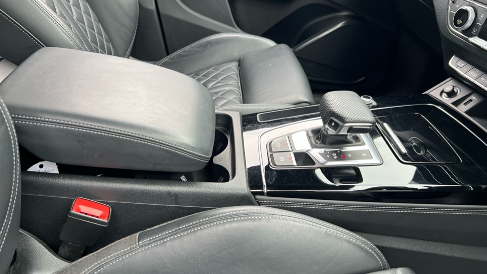 Used Audi Q5 2022 for sale - 76124297: Photo 19