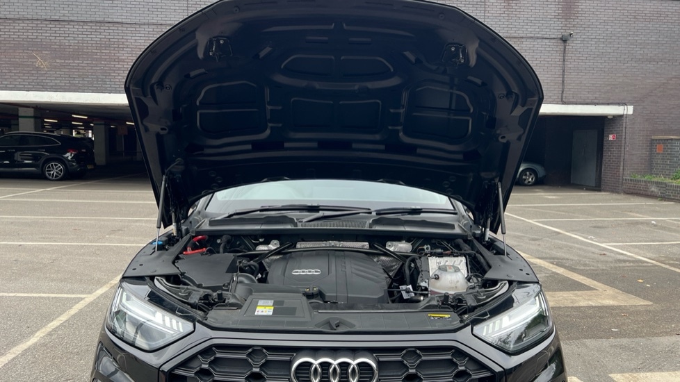 Used Audi Q5 2022 for sale - 76124297: Photo 20