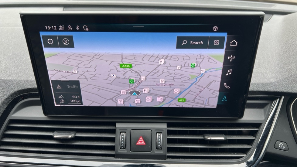 Used Audi Q5 2022 for sale - 76124297: Photo 25