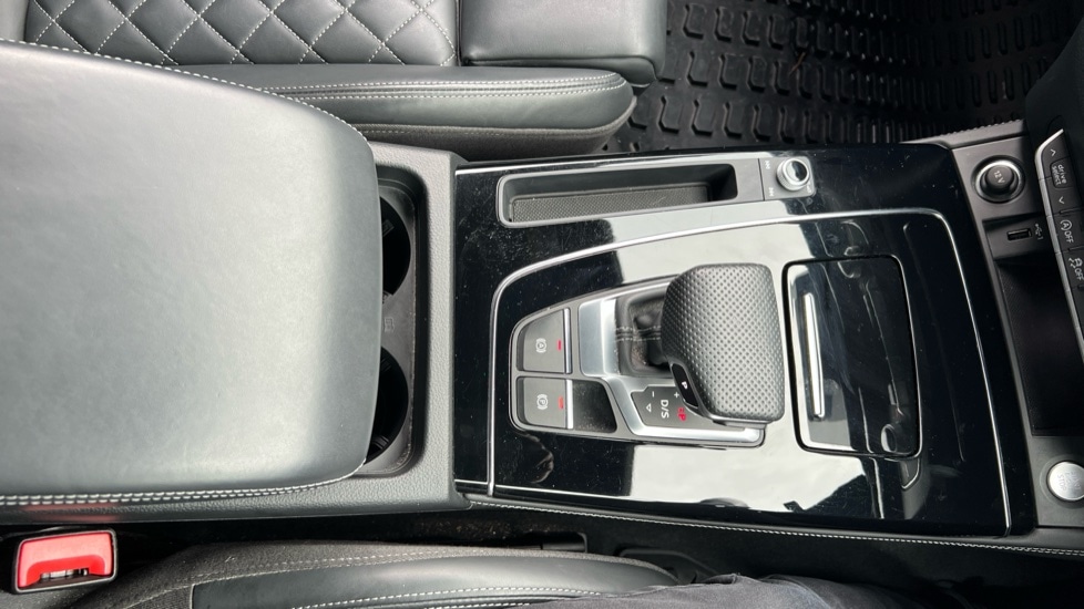 Used Audi Q5 2022 for sale - 76124297: Photo 26