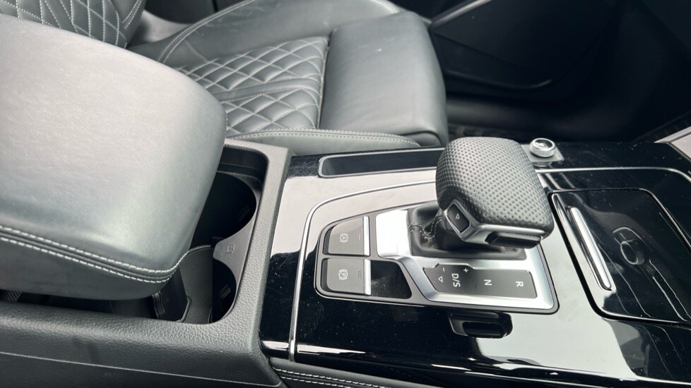 Used Audi Q5 2022 for sale - 76124297: Photo 27