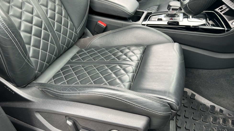 Used Audi Q5 2022 for sale - 76124297: Photo 29