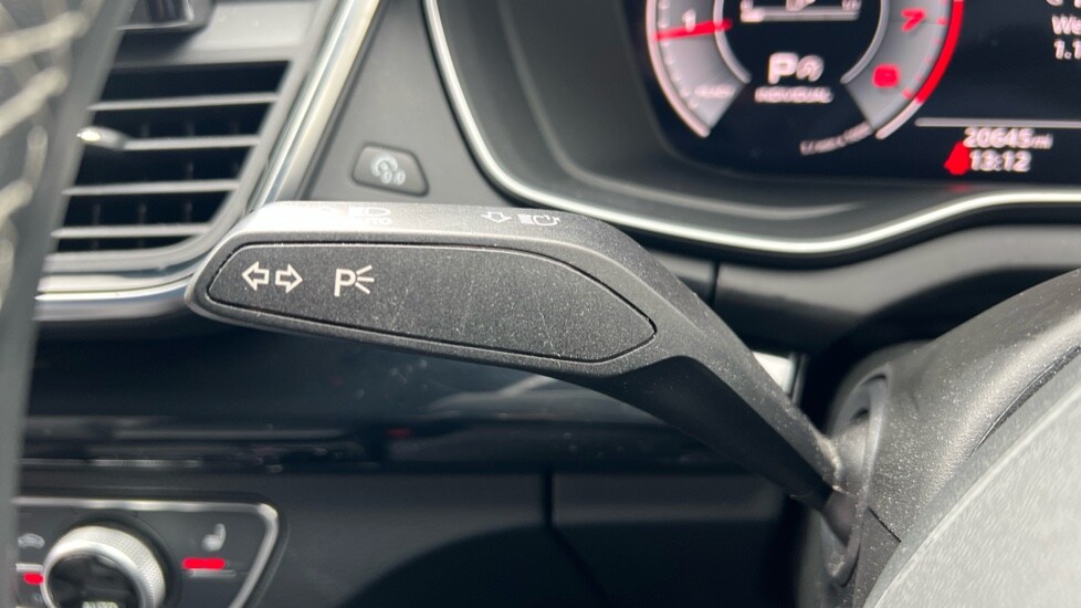 Used Audi Q5 2022 for sale - 76124297: Photo 30