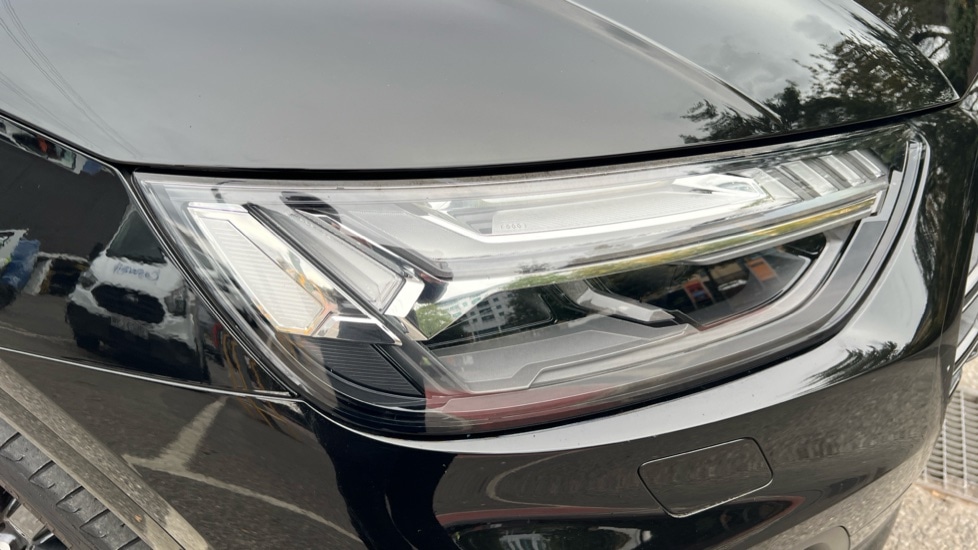 Used Audi Q5 2022 for sale - 76124297: Photo 34