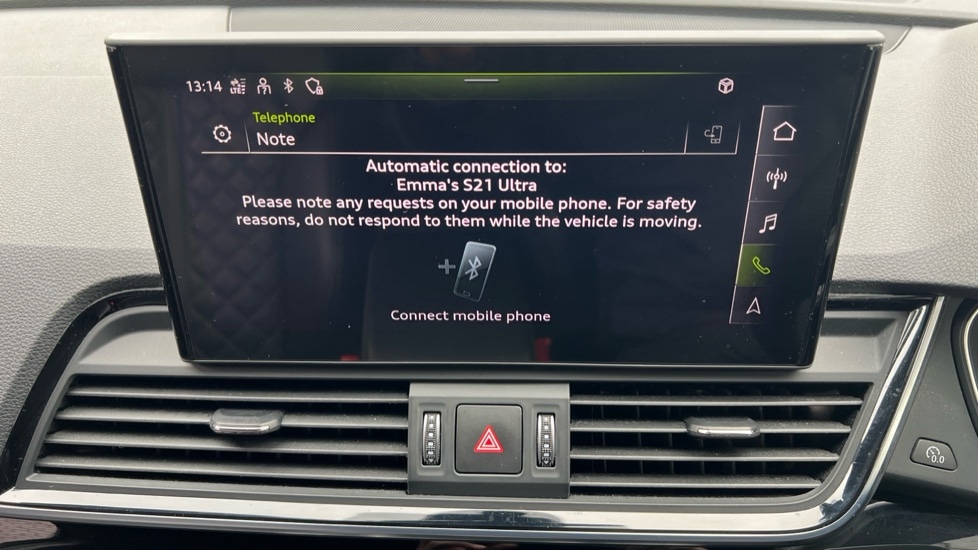 Used Audi Q5 2022 for sale - 76124297: Photo 40