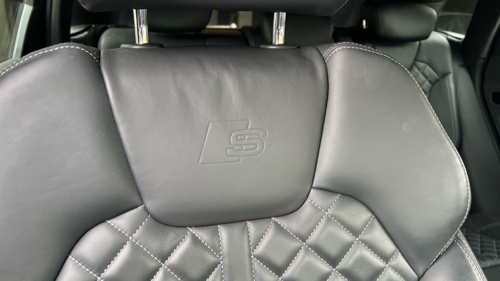 Used Audi Q5 2022 for sale - 76124297: Photo 43
